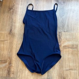 Yumiko Marissa Leotard Medium